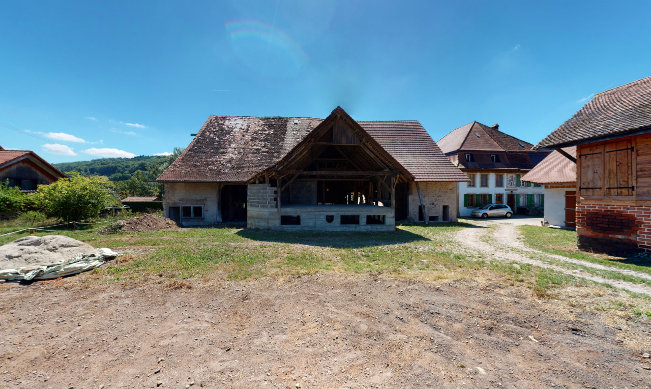 Maison individuelle in à Cheiry - 9