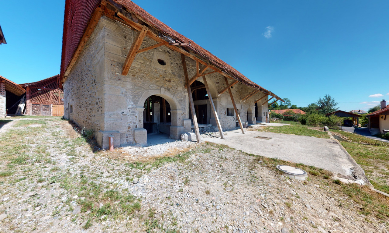 Maison individuelle in à Cheiry - 10