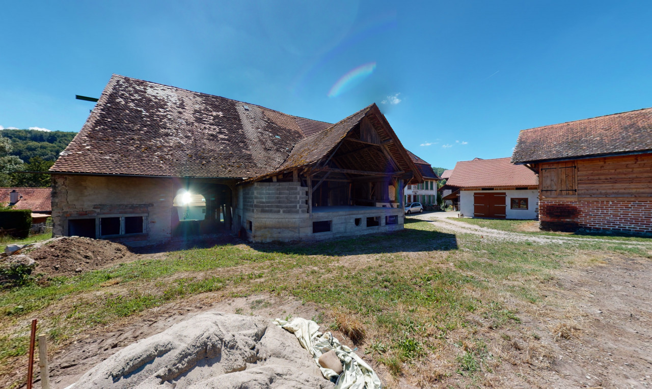 Maison individuelle in à Cheiry - 11