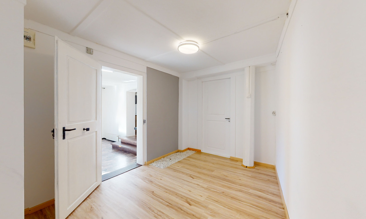 Mehrfamilienhaus mit Gewerbe – zentral und renditestark - 7