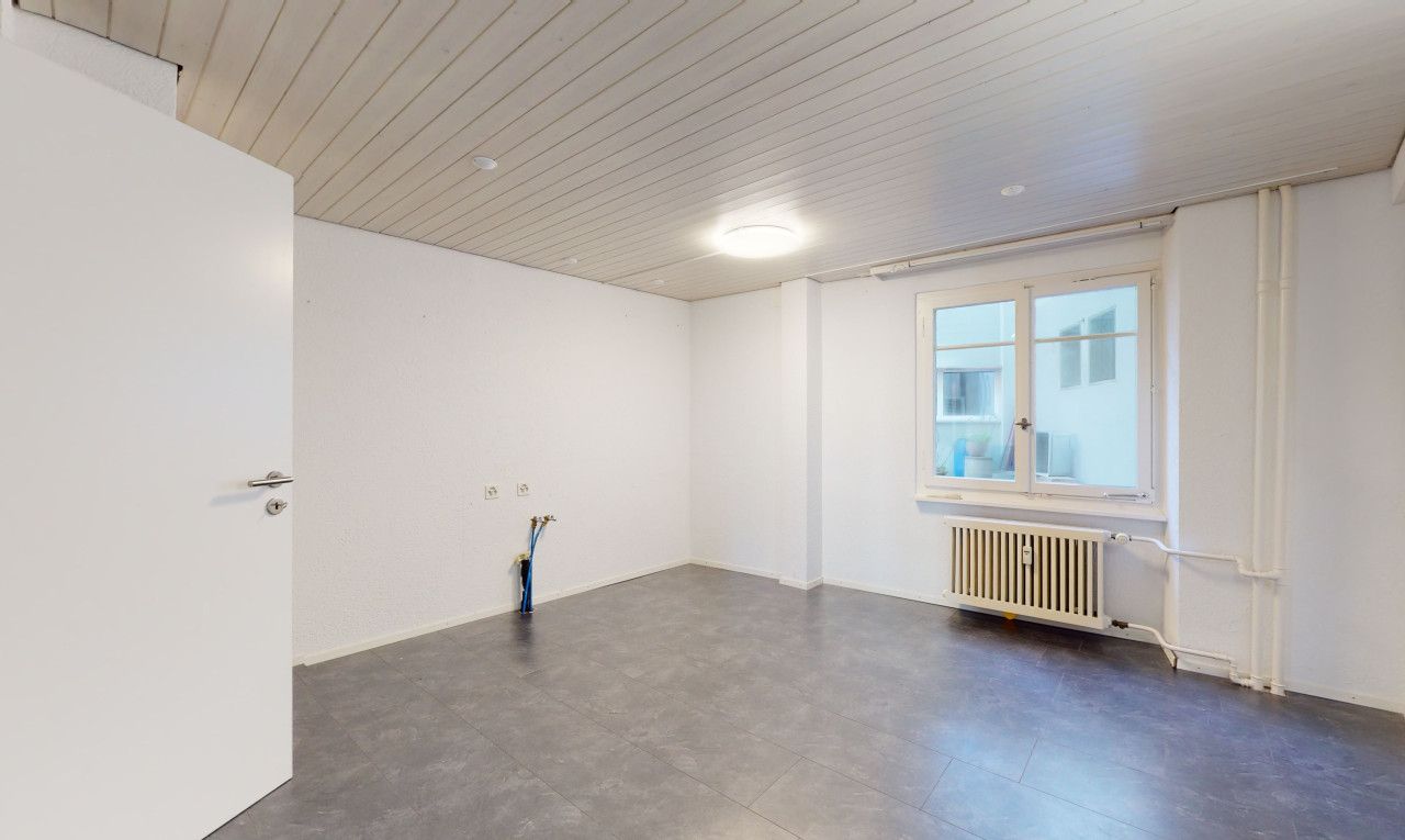 Mehrfamilienhaus mit Gewerbe – zentral und renditestark - 8