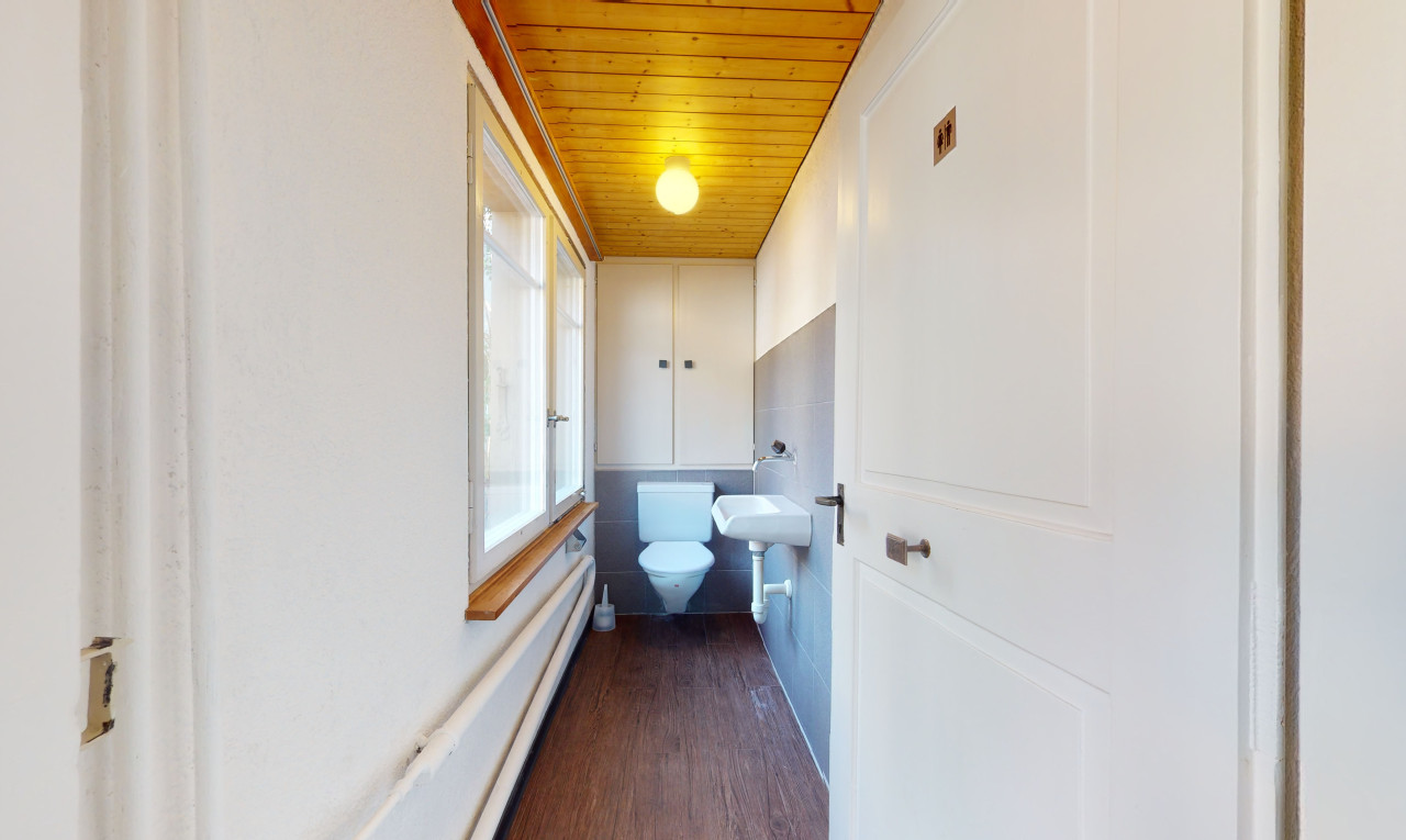 Mehrfamilienhaus mit Gewerbe – zentral und renditestark - 10