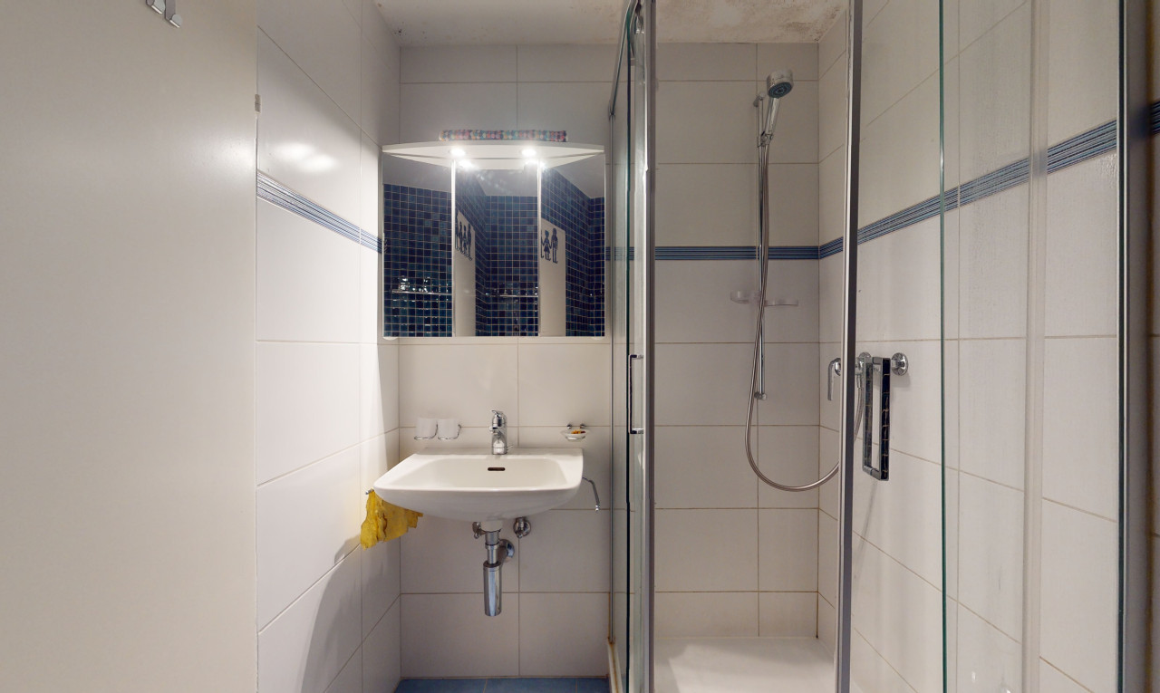 4.5 Zimmer idyllisch gut gelegen mit Blick auf die Berge - 10