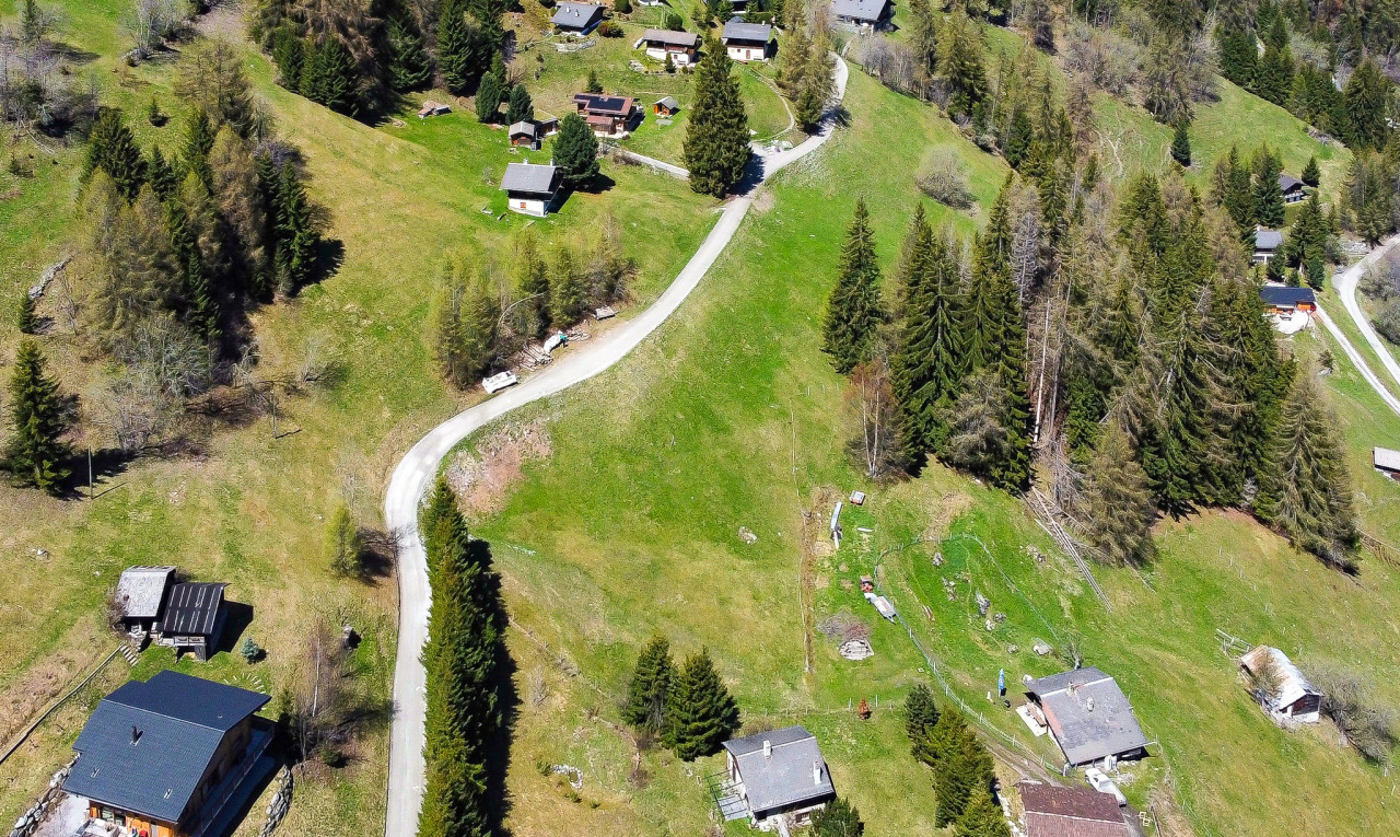 Terrain à bâtir in à Riddes - 0