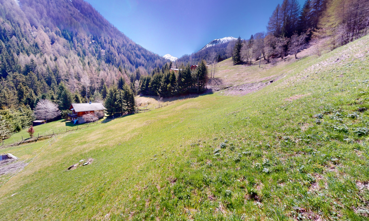 Terrain à bâtir in à Riddes - 1