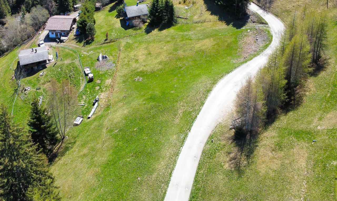 Terrain à bâtir in à Riddes - 4