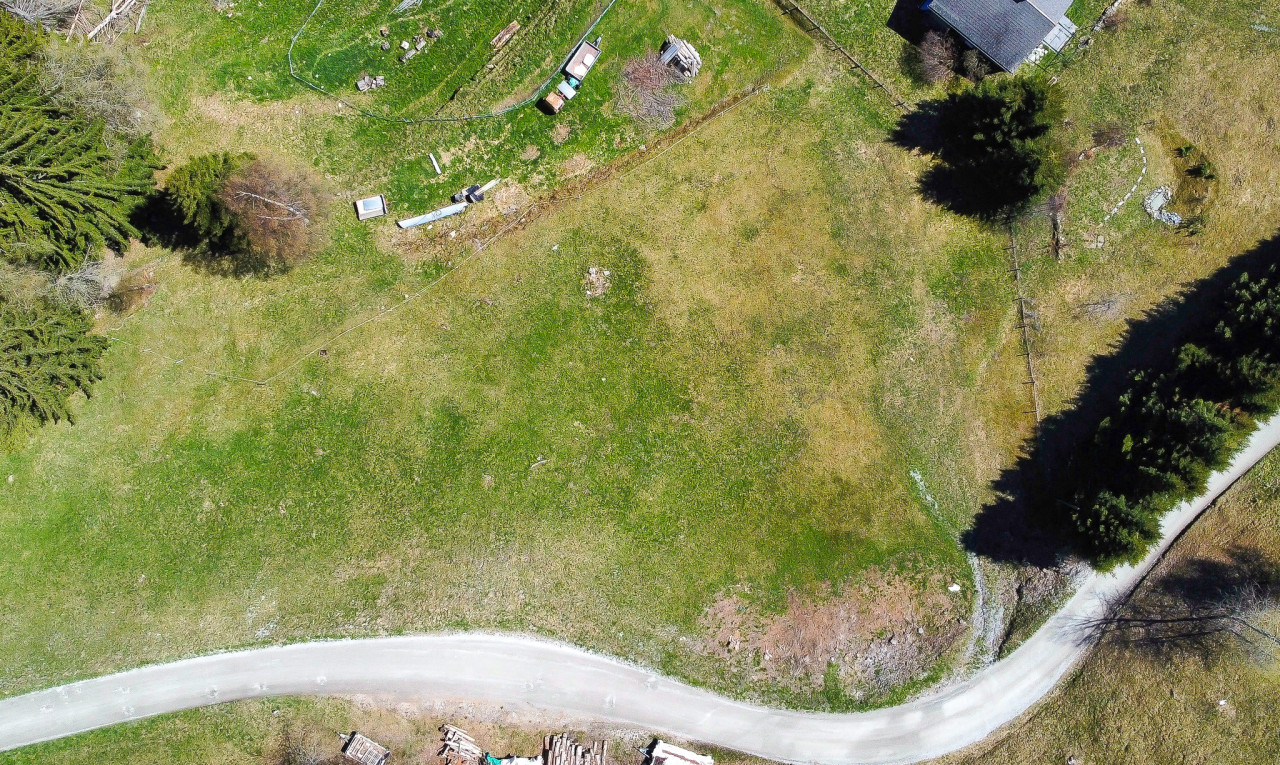 Terrain à bâtir in à Riddes - 6