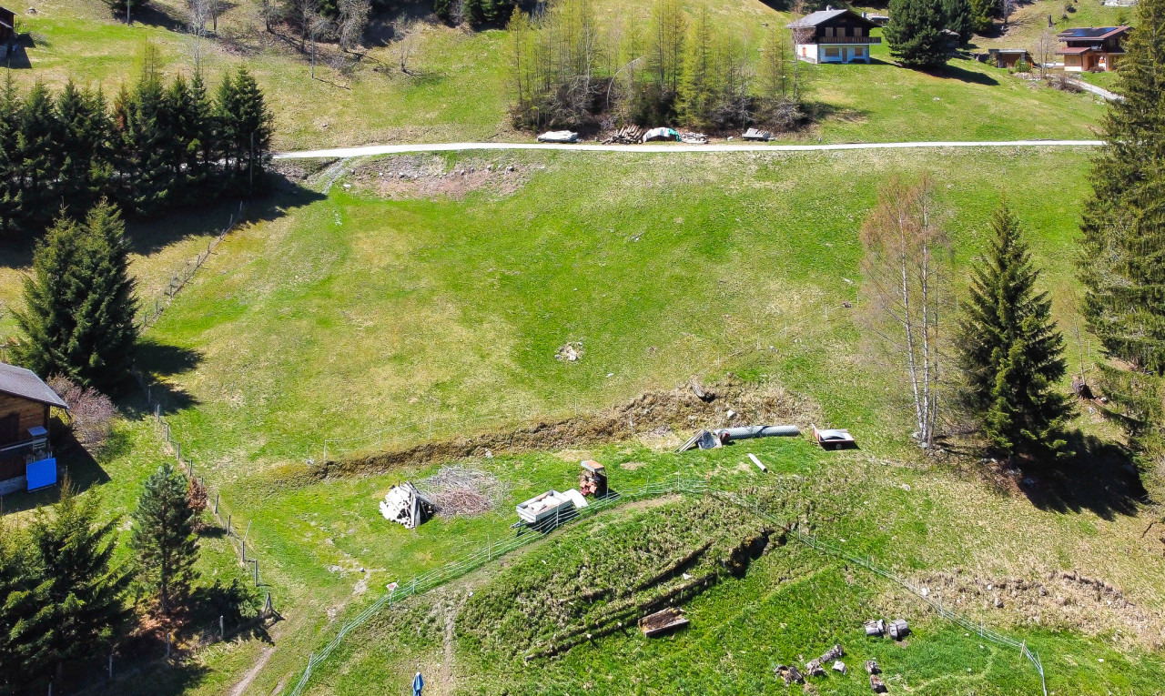 Terrain à bâtir in à Riddes - 7