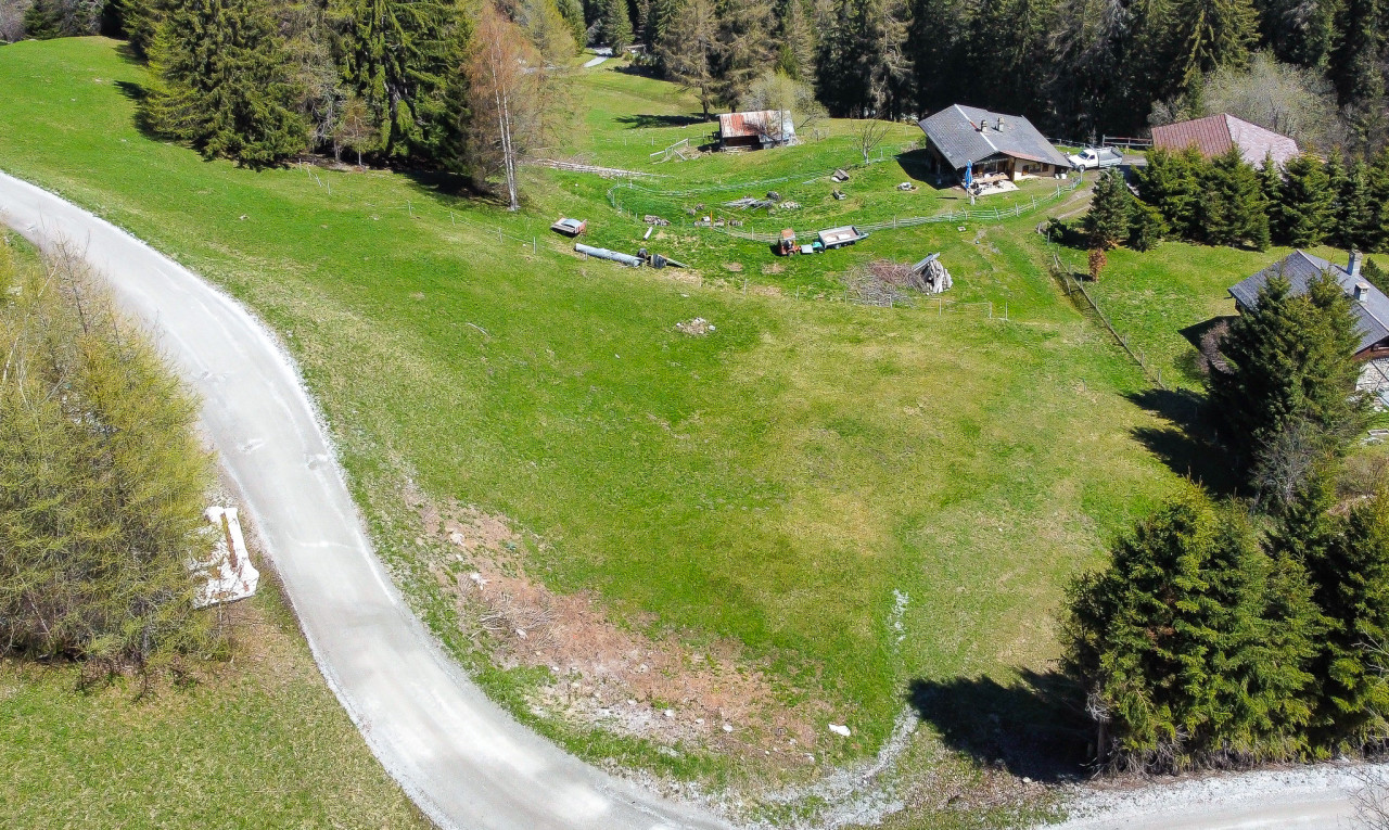 Terrain à bâtir in à Riddes - 8