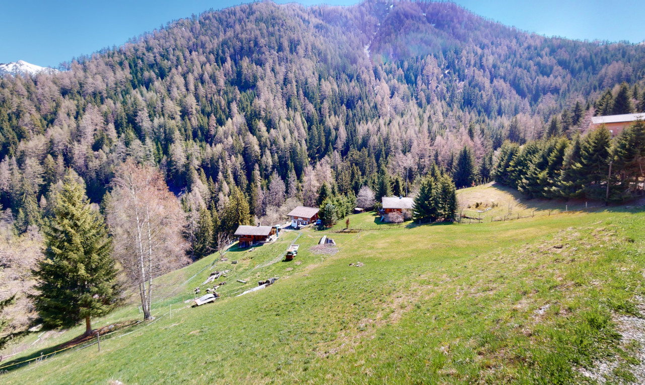 Terrain à bâtir in à Riddes - 9