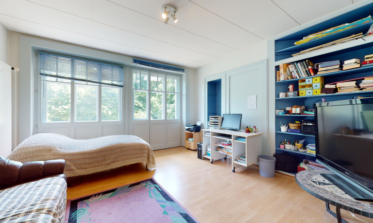 Einzigartig!Gemischtes Mehrfamilienhaus mit hohem Umwandlungspotenzial - 6