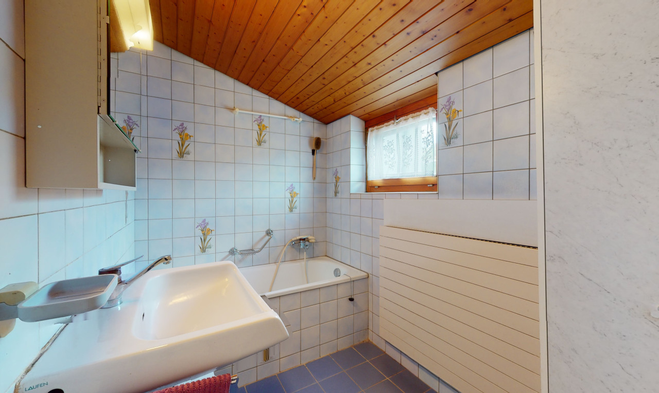 Einzigartig!Gemischtes Mehrfamilienhaus mit hohem Umwandlungspotenzial - 7