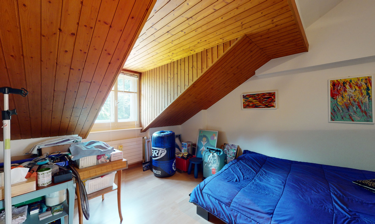 Einzigartig!Gemischtes Mehrfamilienhaus mit hohem Umwandlungspotenzial - 8