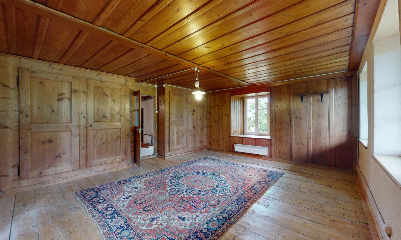 Maison individuelle in à Brenles - 3