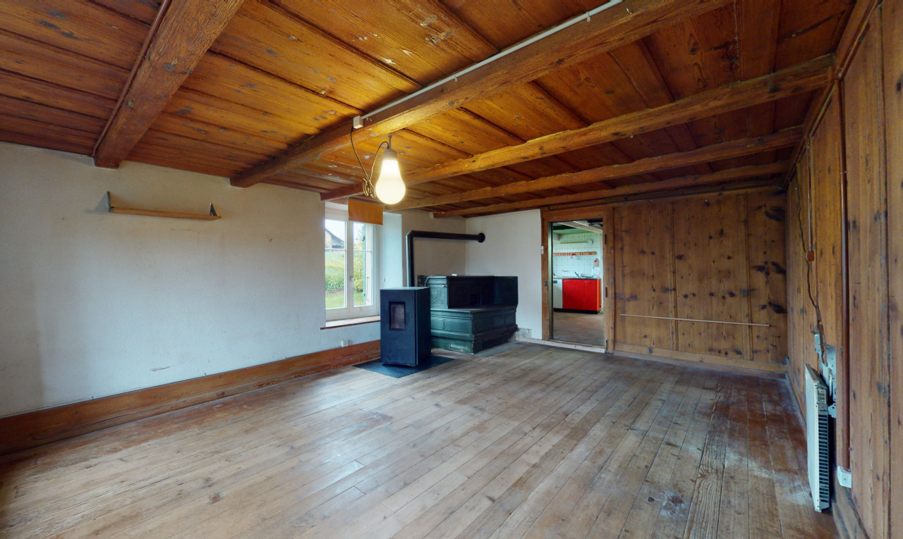 Maison individuelle in à Brenles - 4