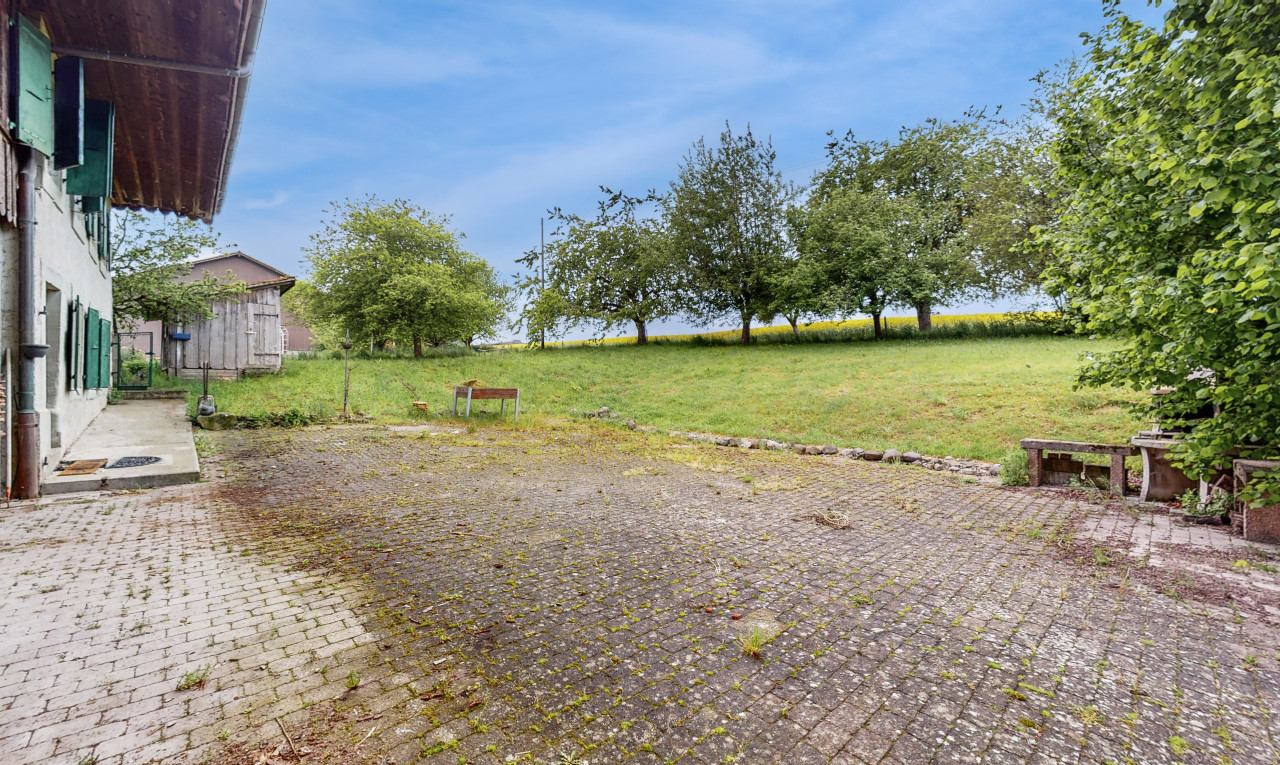 Maison individuelle in à Brenles - 6