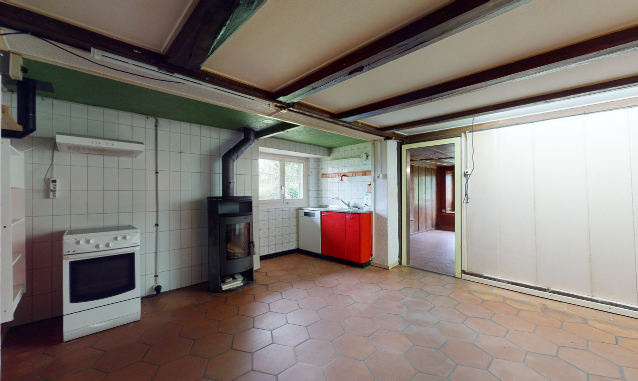 Maison individuelle in à Brenles - 7