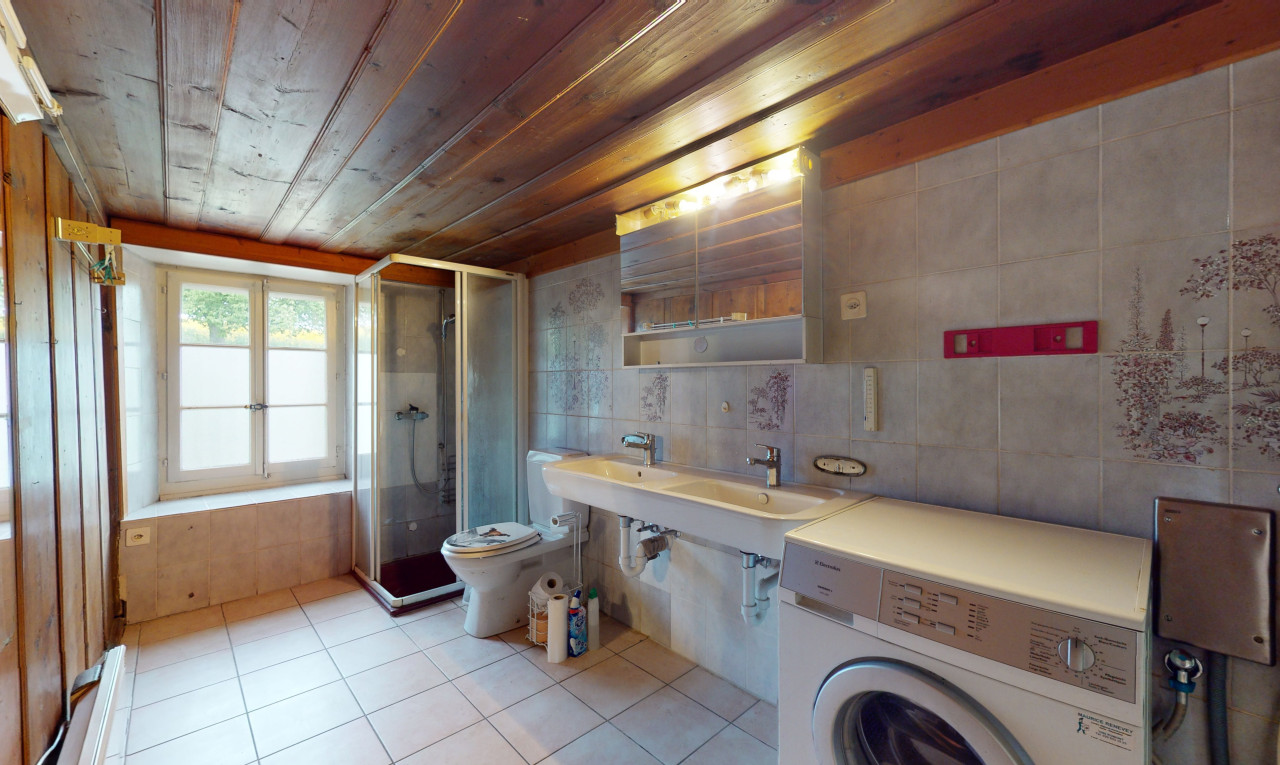 Maison individuelle in à Brenles - 8