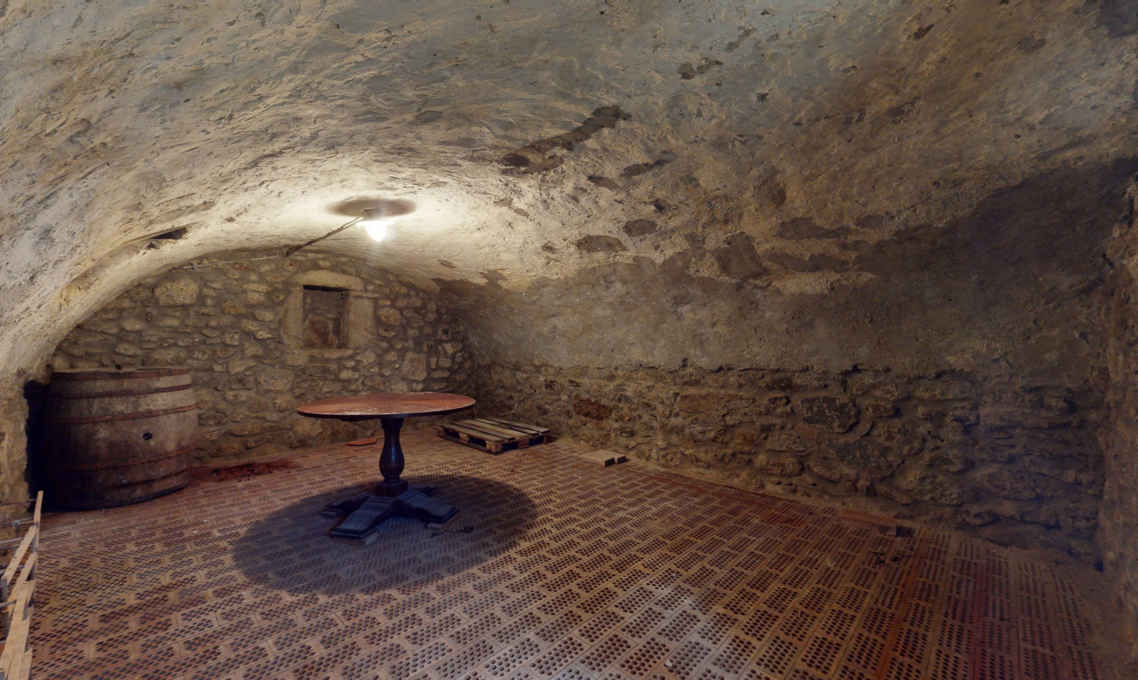 Maison individuelle in à Brenles - 9