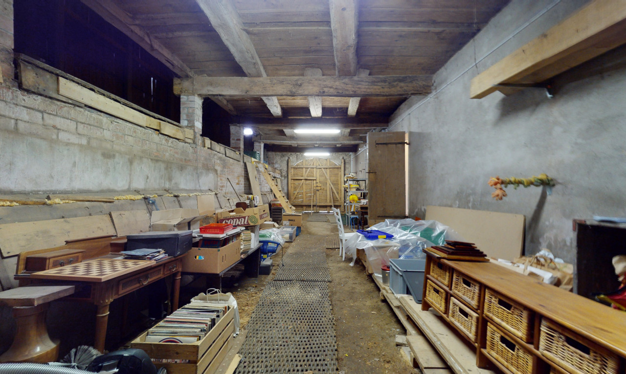 Maison individuelle in à Brenles - 11