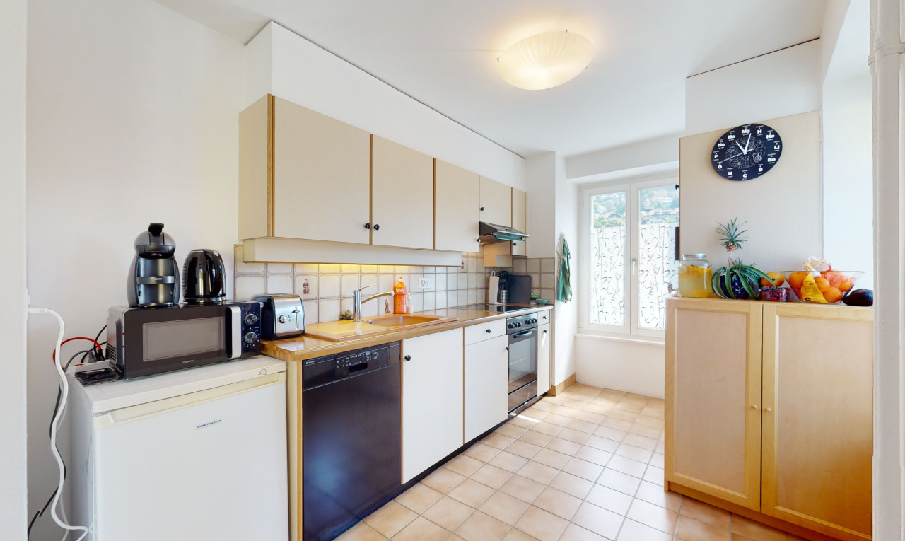 Immeuble locatif in à Blonay - 7