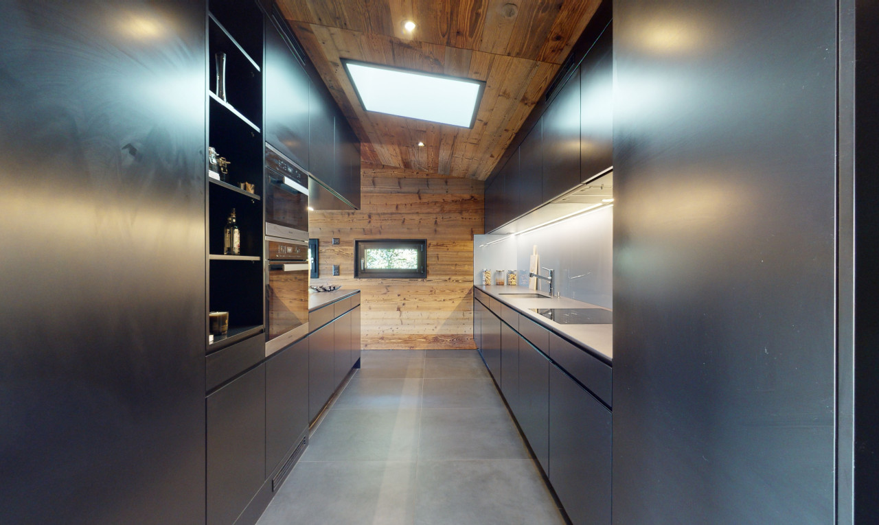 Maison individuelle in à Leysin - 2