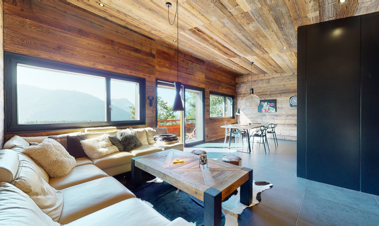 Maison individuelle in à Leysin - 3