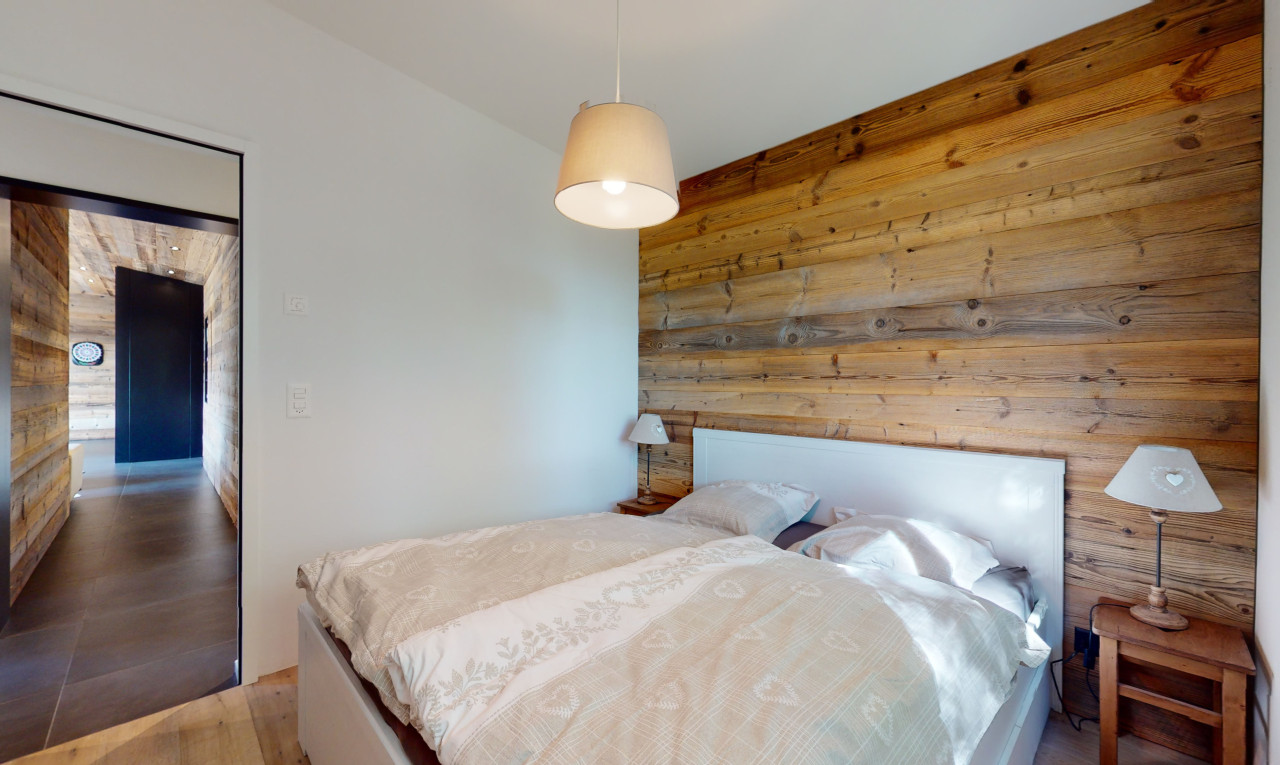 Maison individuelle in à Leysin - 4