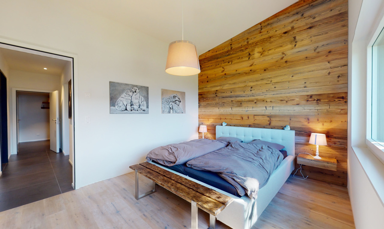 Maison individuelle in à Leysin - 6