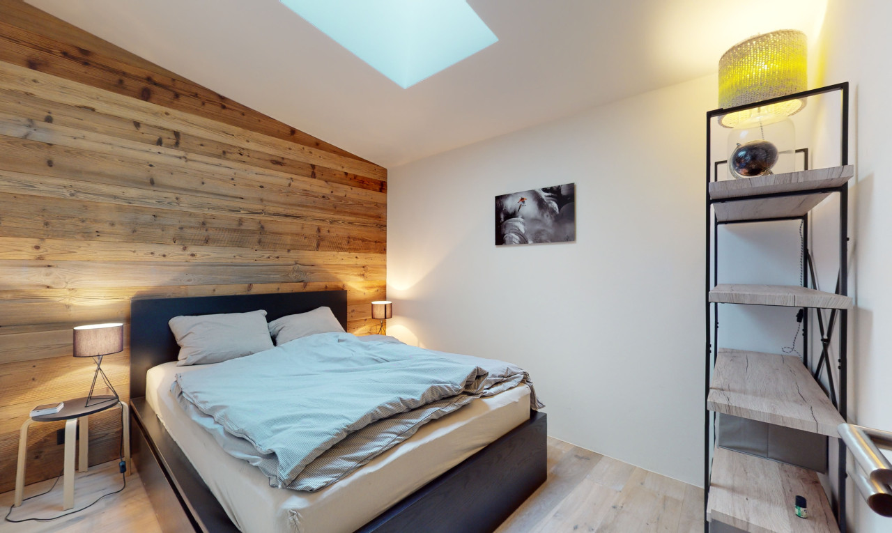 Maison individuelle in à Leysin - 7