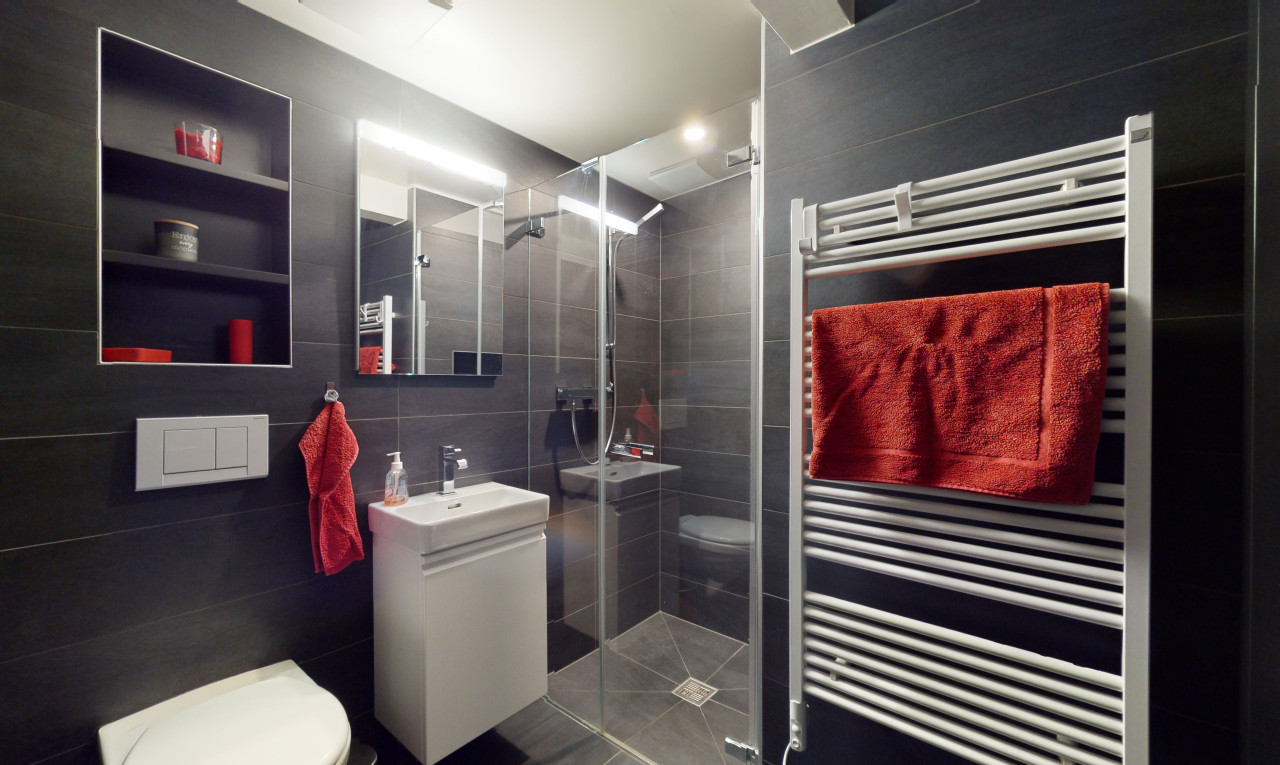 Maison individuelle in à Leysin - 8