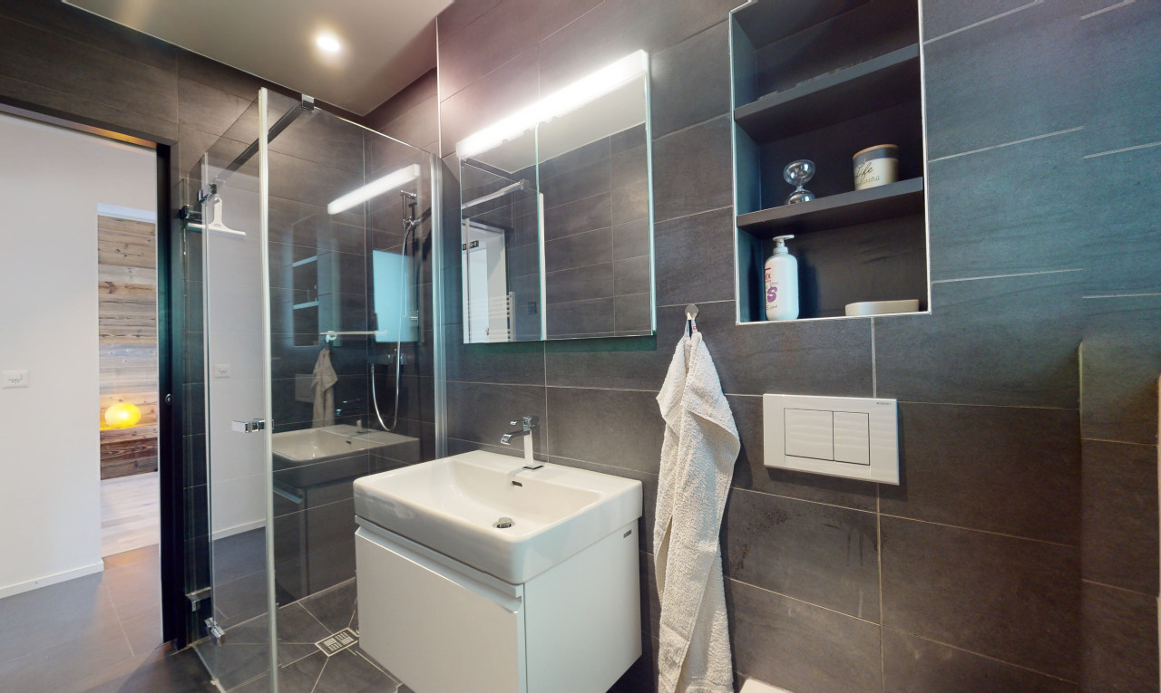 Maison individuelle in à Leysin - 9