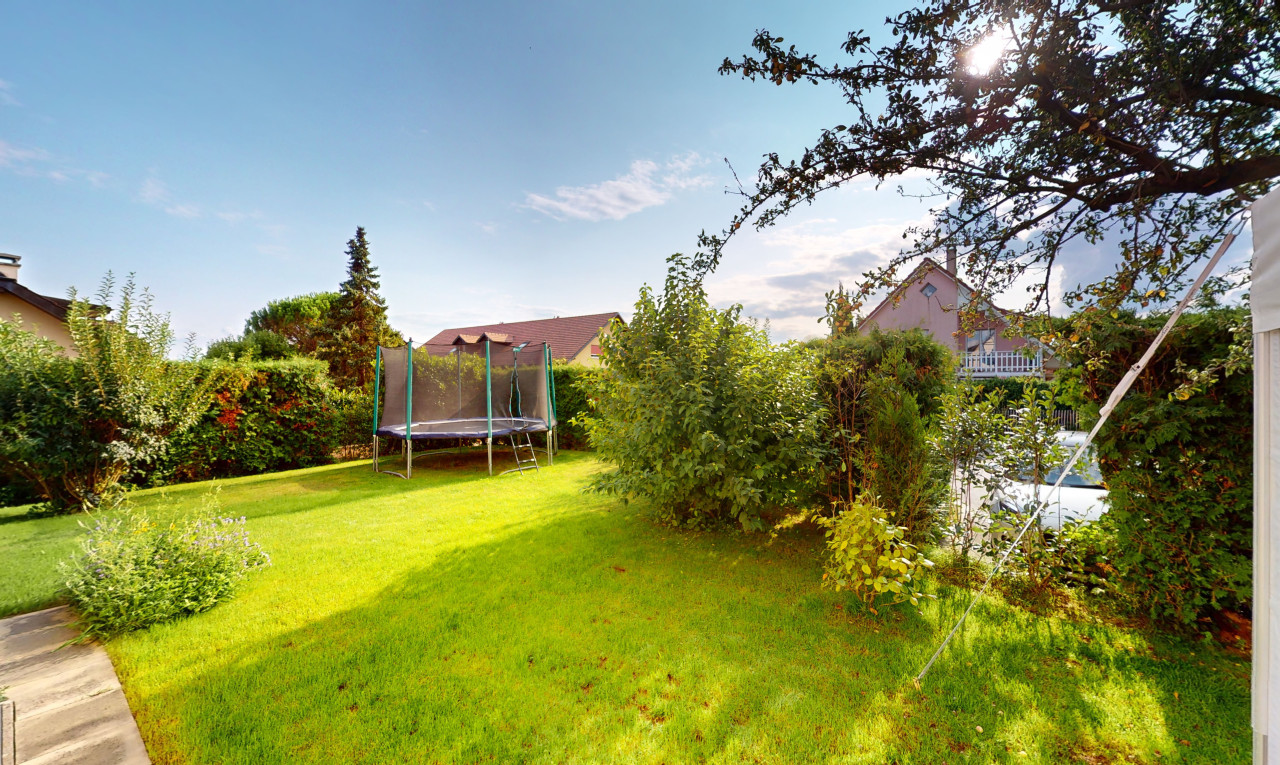 Maison mitoyenne in à Etoy - 2