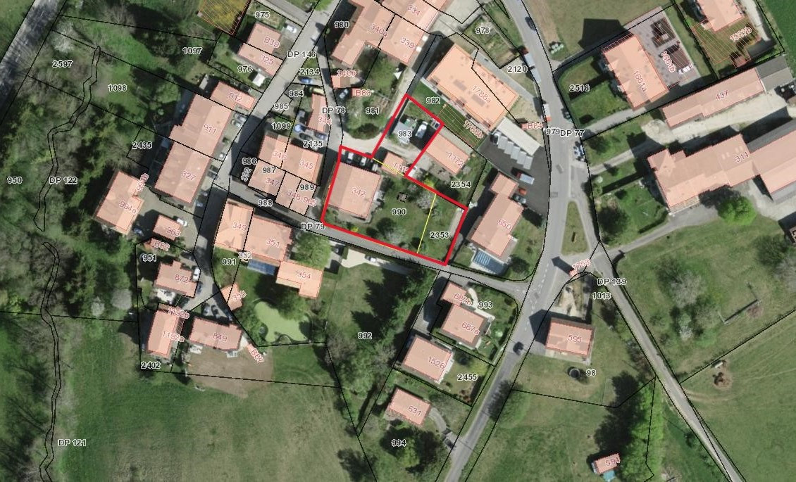 Maison plurifamiliale in à Arzier-Le Muids - 3