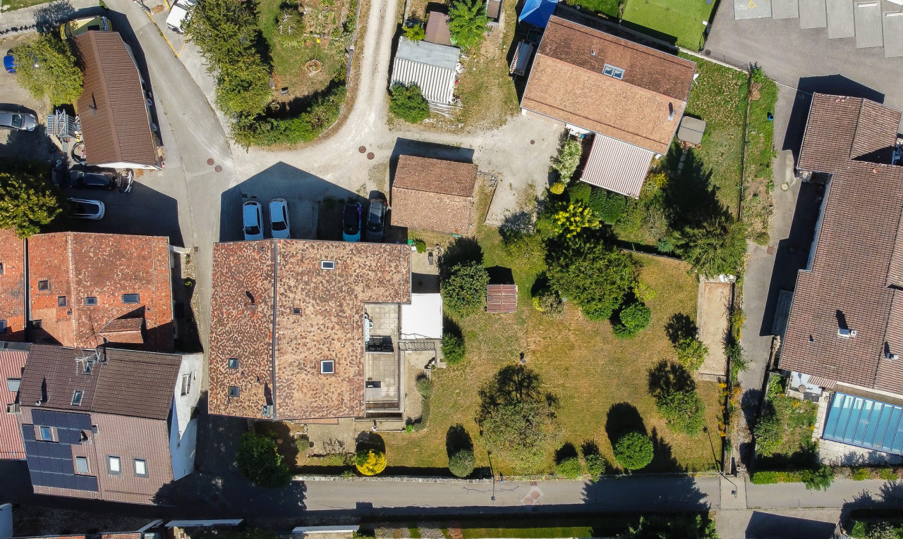 Maison plurifamiliale in à Arzier-Le Muids - 4