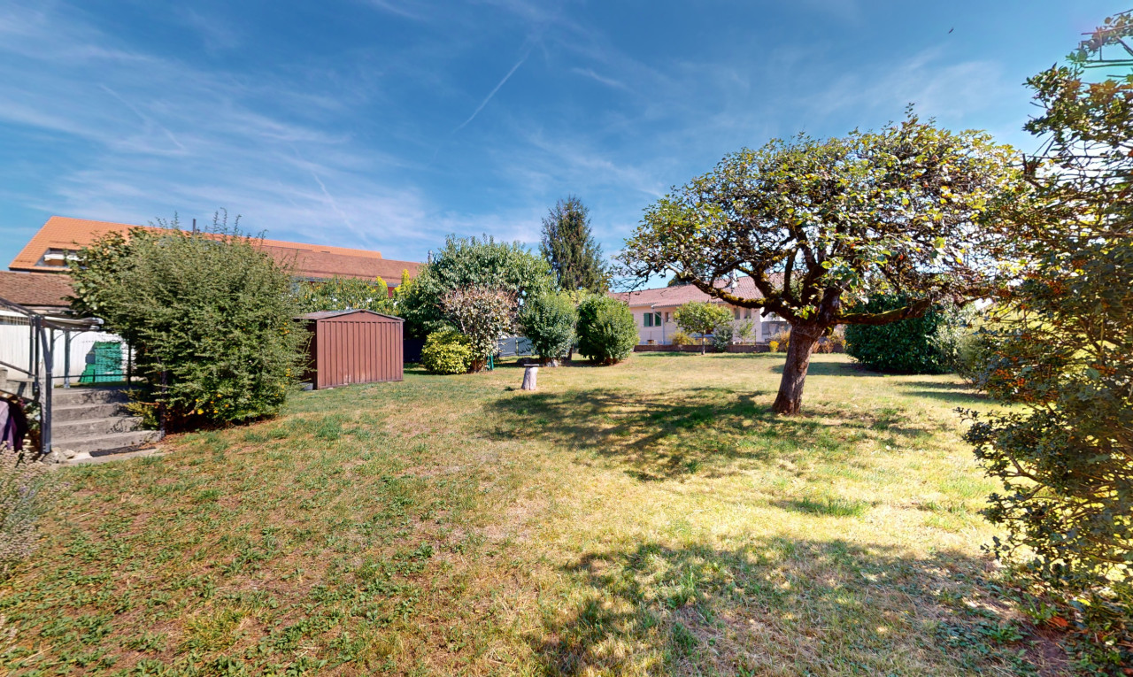 Maison plurifamiliale in à Arzier-Le Muids - 7