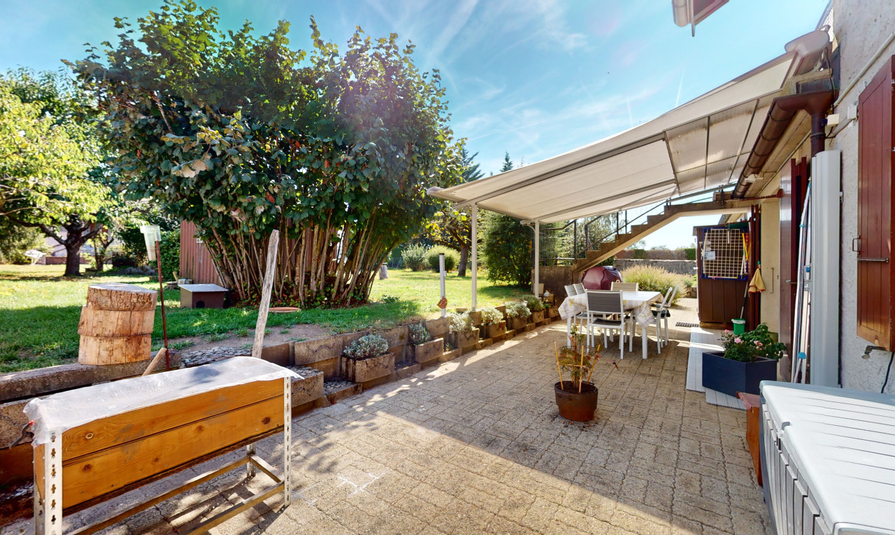 Maison plurifamiliale in à Arzier-Le Muids - 9