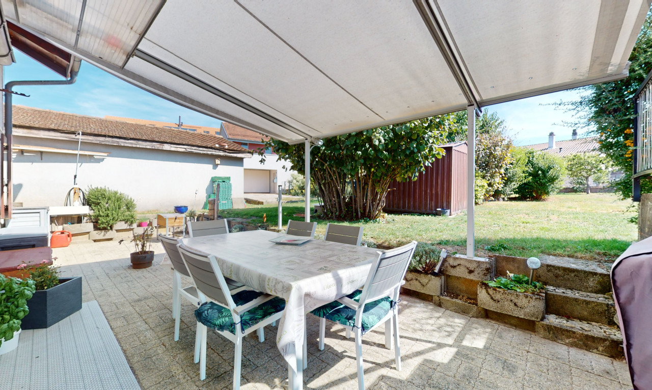 Maison plurifamiliale in à Arzier-Le Muids - 10