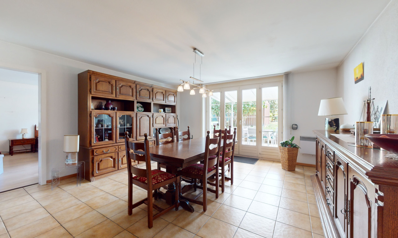 Maison plurifamiliale in à Arzier-Le Muids - 11