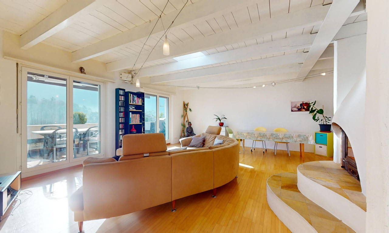 Appartement in à Moutier - 0