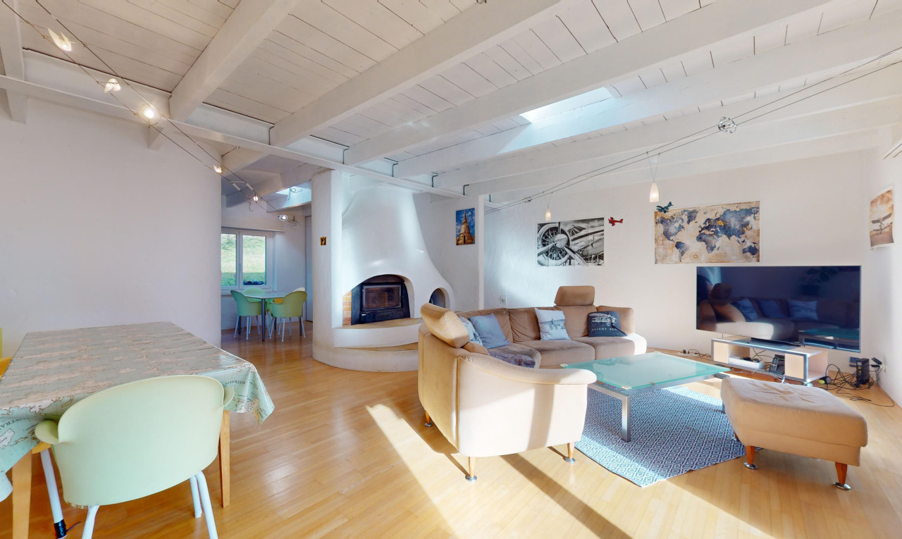 Appartement in à Moutier - 6