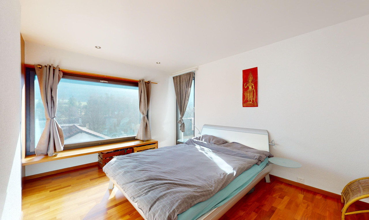 Appartement in à Moutier - 8