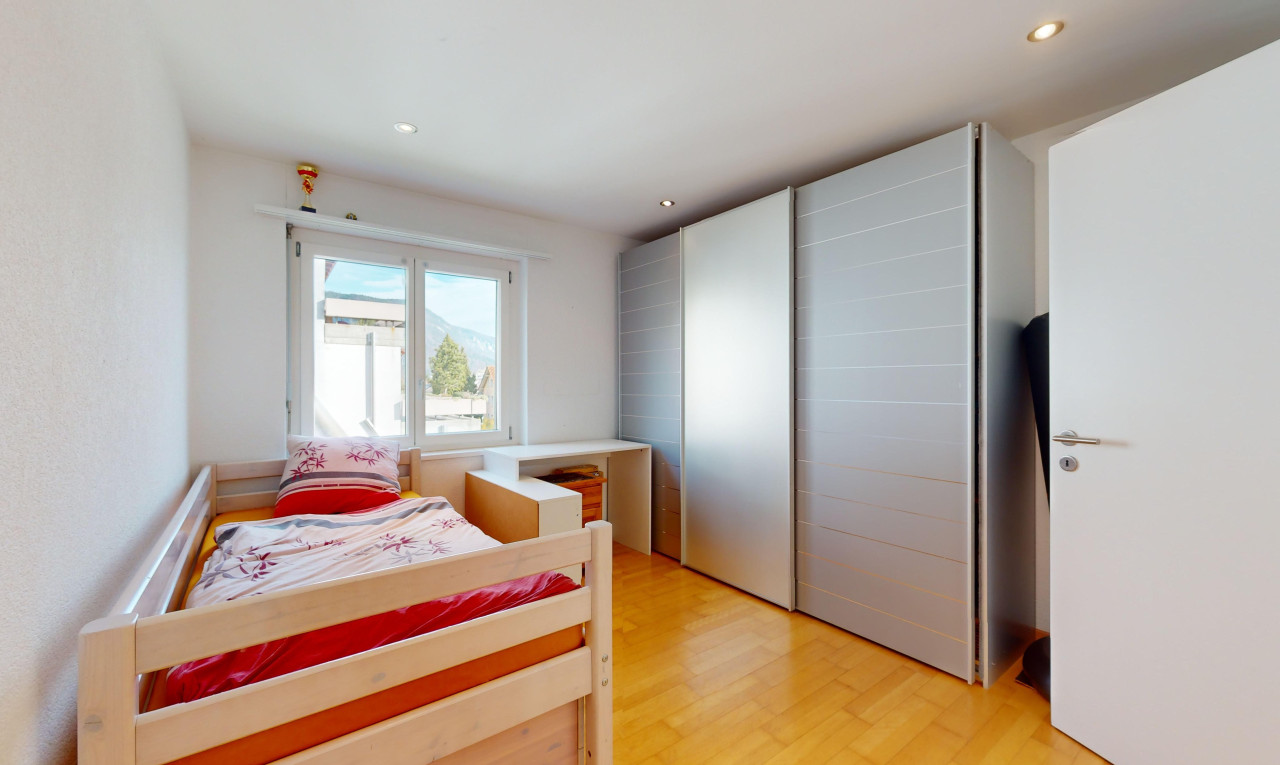 Appartement in à Moutier - 9