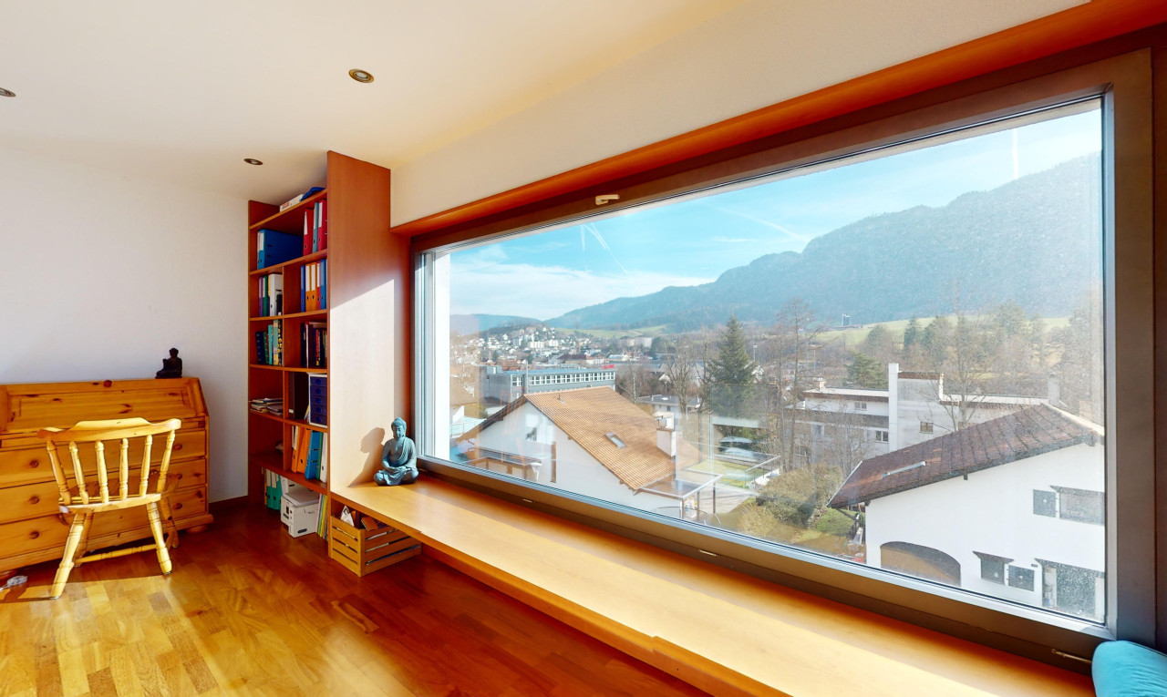 Appartement in à Moutier - 10