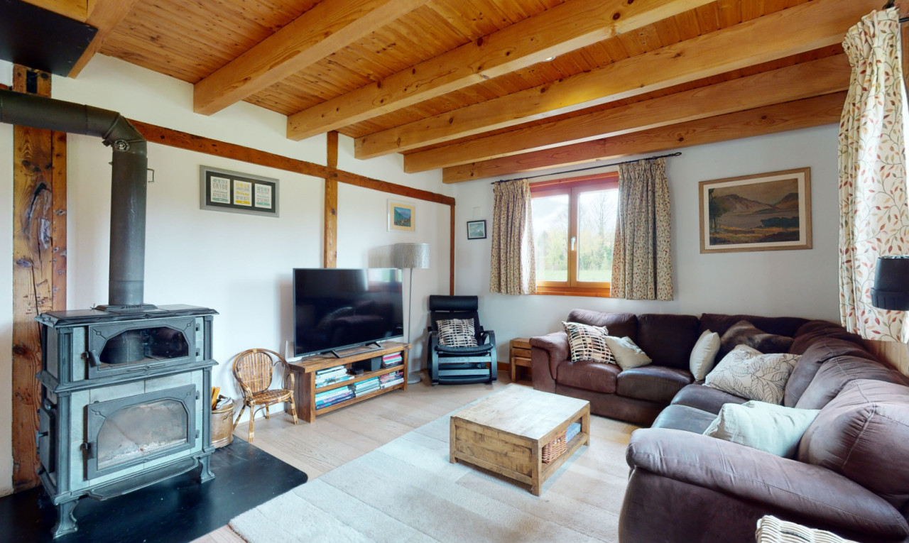 Maison plurifamiliale in à Muraz (Collombey) - 4