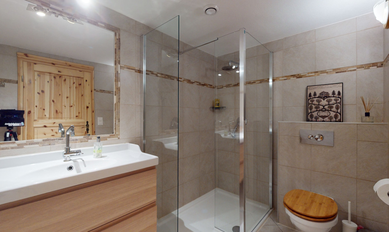 Maison plurifamiliale in à Muraz (Collombey) - 9