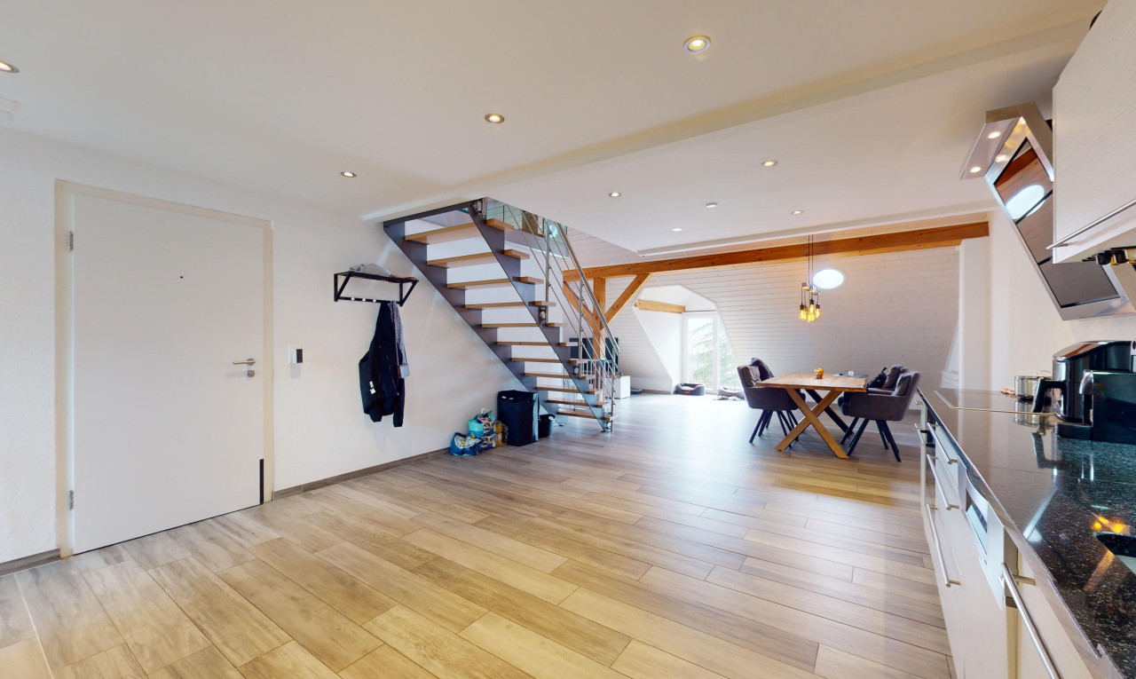 Immeuble mixte in au Landeron - 3