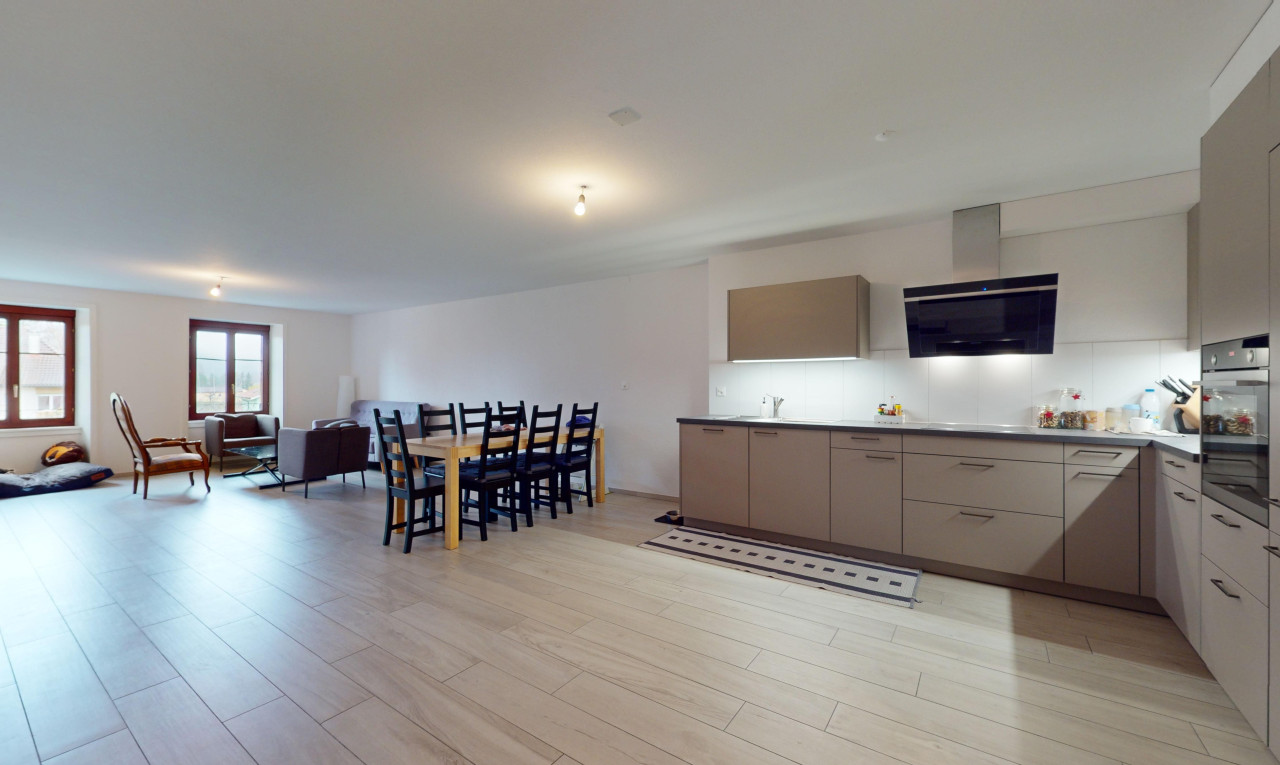 Immeuble mixte in au Landeron - 4