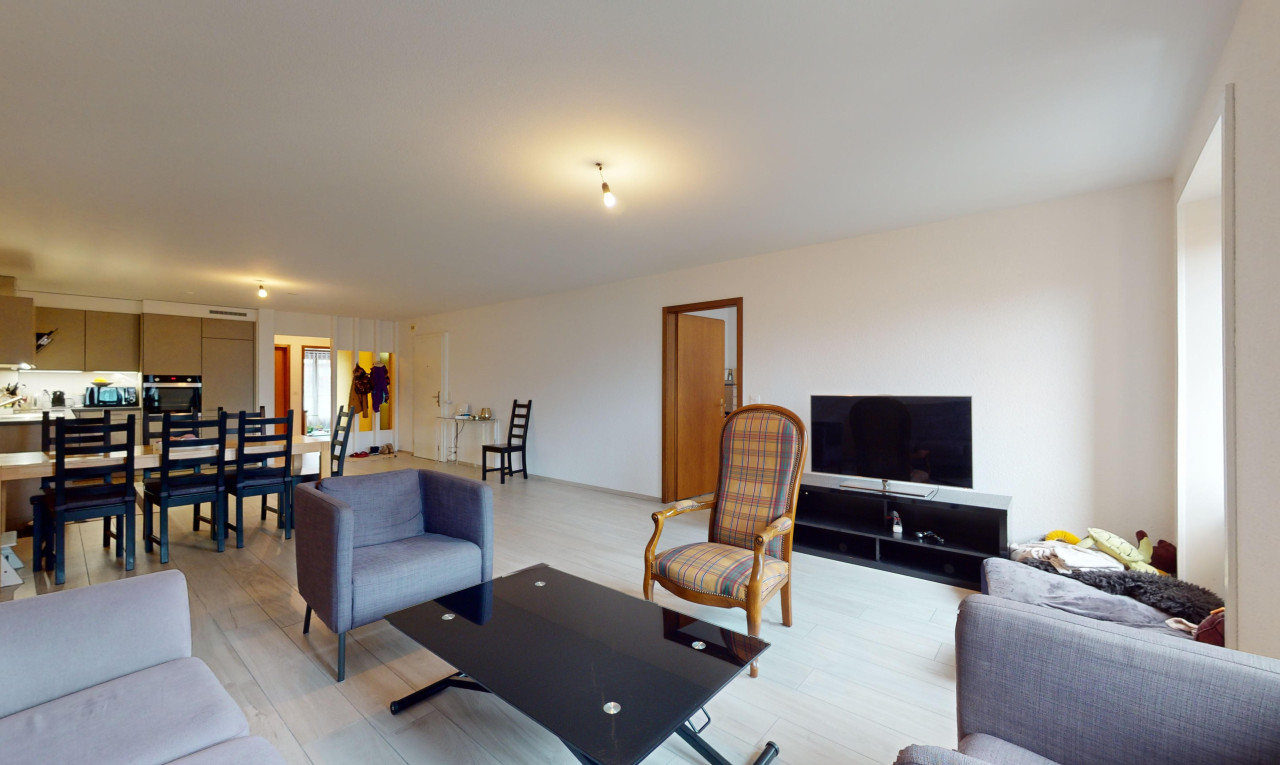 Immeuble mixte in au Landeron - 6