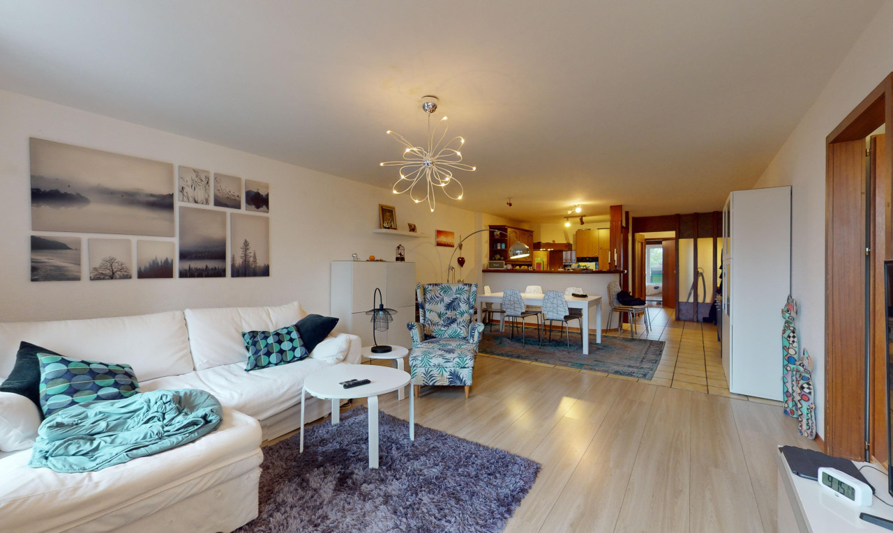 Immeuble mixte in au Landeron - 7